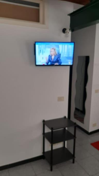 A Casa Di Silvia Apartment Camogli Ngoại thất bức ảnh