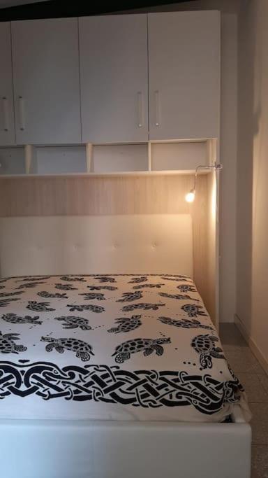A Casa Di Silvia Apartment Camogli Ngoại thất bức ảnh