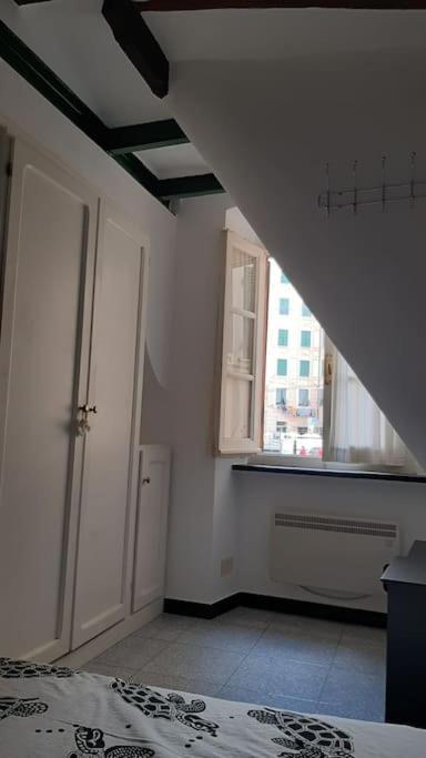 A Casa Di Silvia Apartment Camogli Ngoại thất bức ảnh