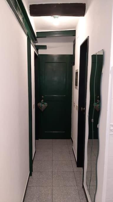 A Casa Di Silvia Apartment Camogli Ngoại thất bức ảnh